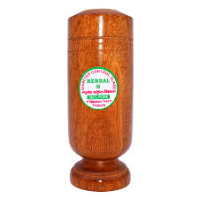 Original Vijaysar wood glass for Joint pain | Natural Relief for Joint Pain & Inflammation